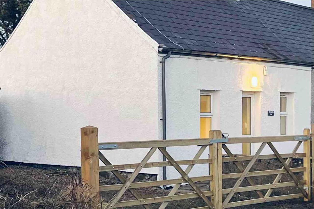 Welsh - Holiday home *